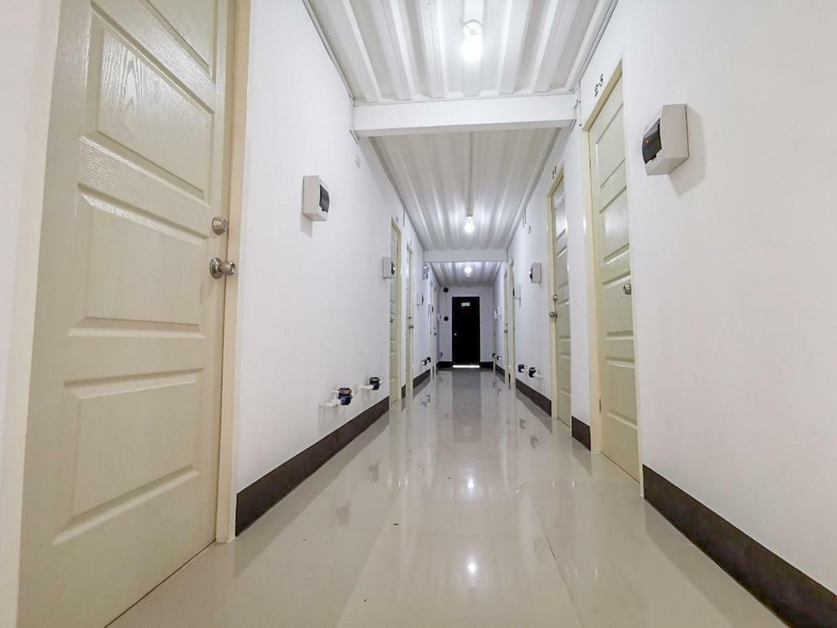 Готель Reddoorz Near Davao Medical School Foundation Екстер'єр фото